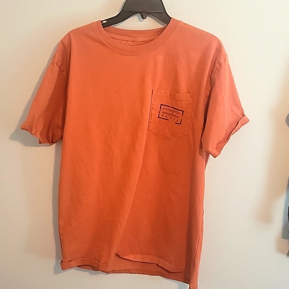 Southern marshe graphic tee